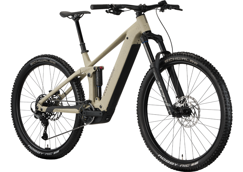 Rower elektryczny R-RAYMON Korak Comp