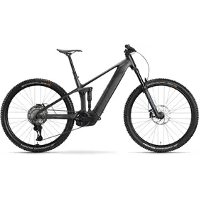 Rower elektryczny R-RAYMON Korak Ultra