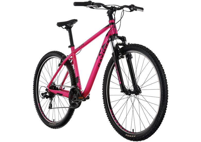 Rower MTB damski R-RAYMON NineRay 1.0