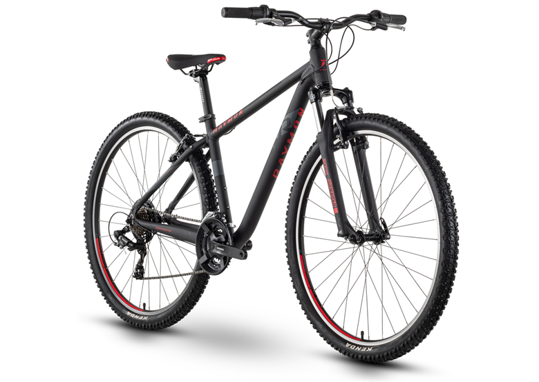 Rower MTB R-RAYMON NineRay 1.0