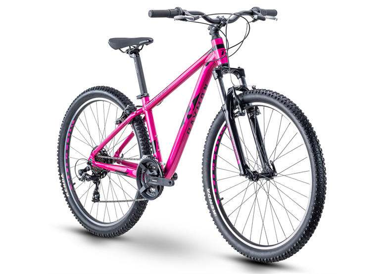 Rower MTB damski R-RAYMON SevenRay 1.0