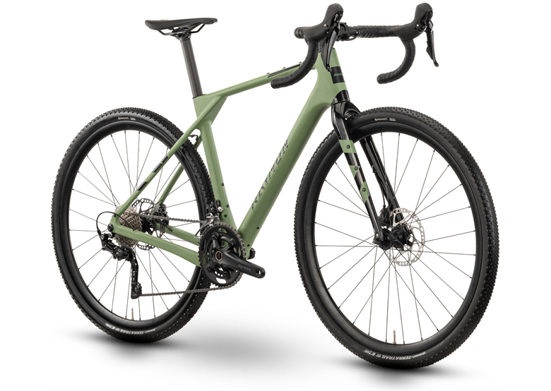 Rower gravel R-RAYMON Soreno