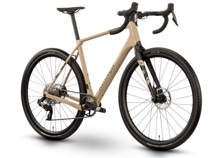 Rower gravel R-RAYMON Soreno Pro