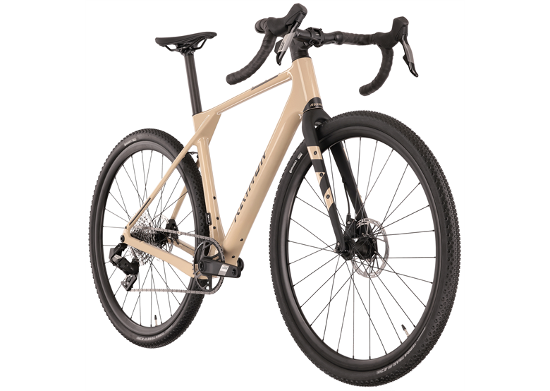 Rower gravel R-RAYMON Soreno Pro