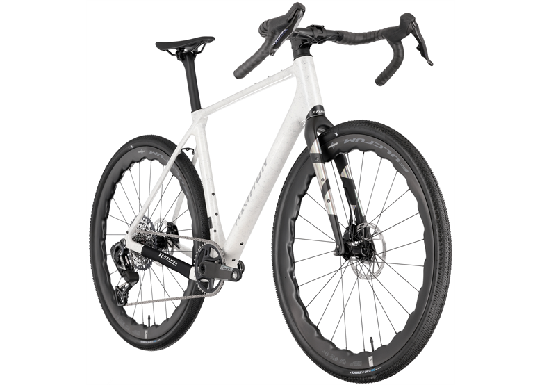 Rower gravel R-RAYMON Soreno Ultimate 700