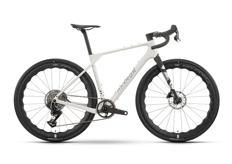 Rower gravel R-RAYMON Soreno Ultimate 700