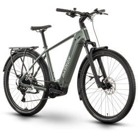 Rower elektryczny R-RAYMON Tahona Comp