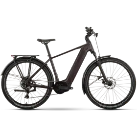 Rower elektryczny R-RAYMON Tahona Comp