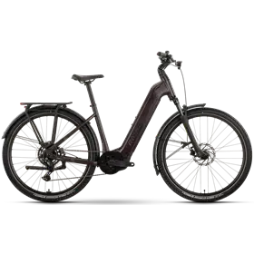 Rower elektryczny R-RAYMON Tahona Comp