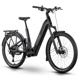 Rower elektryczny R-RAYMON Tavano Comp