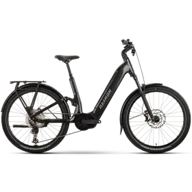 Rower elektryczny R-RAYMON Tavano Pro