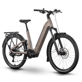 Rower elektryczny R-RAYMON Tavano Pure