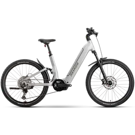 Rower elektryczny R-RAYMON Tavano Sport