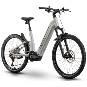 Rower elektryczny R-RAYMON Tavano Sport