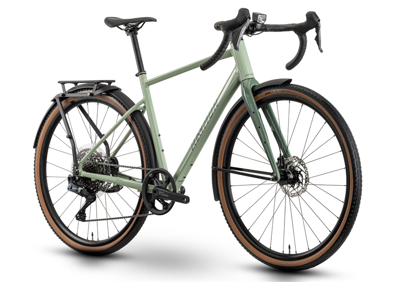 Rower gravel R-RAYMON Territ Auto Street