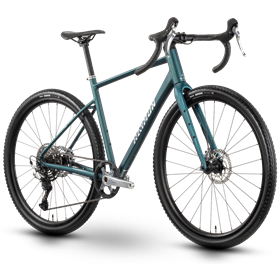 Rower gravel R-RAYMON Territ Comp