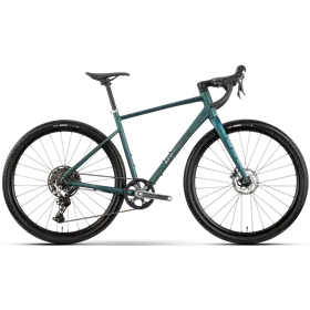 Rower gravel R-RAYMON Territ Comp