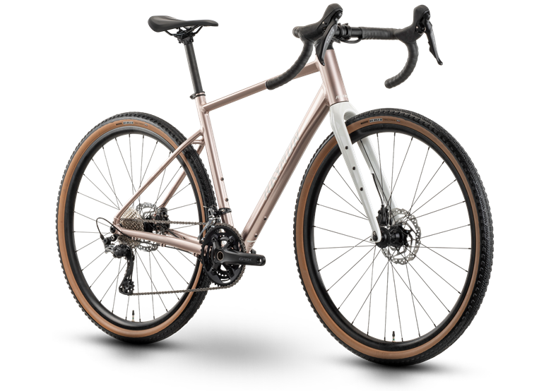 Rower gravel R-RAYMON Territ Pro