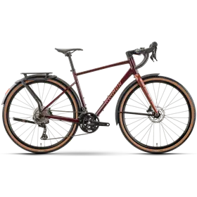 Rower gravel R-RAYMON Territ Pro Street