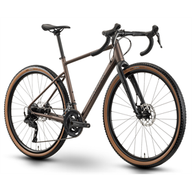 Rower gravel R-RAYMON Territ Pure
