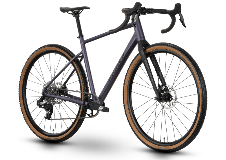 Rower gravel R-RAYMON Territ Ultra