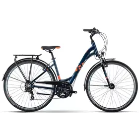Rower trekkingowy R-RAYMON TourRay 1.0