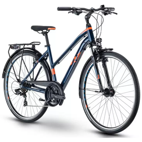 Rower trekkingowy R-RAYMON TourRay 1.0