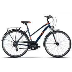 Rower trekkingowy R-RAYMON TourRay 1.0