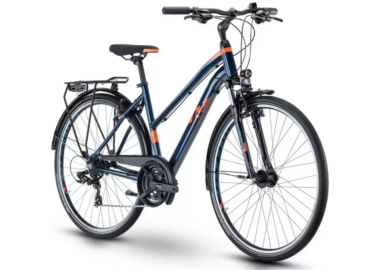 Rower trekkingowy R-RAYMON TourRay 1.0
