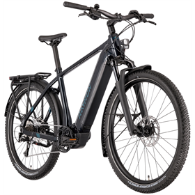 Rower elektryczny R-RAYMON Tourray