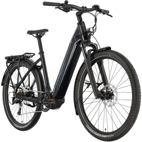 Rower elektryczny R-RAYMON Tourray