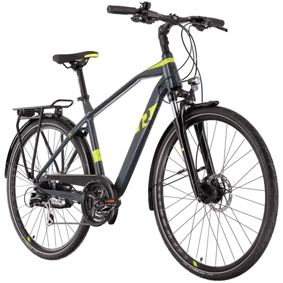 Rowery trekkingowe R-Raymon | CentrumRowerowe.pl