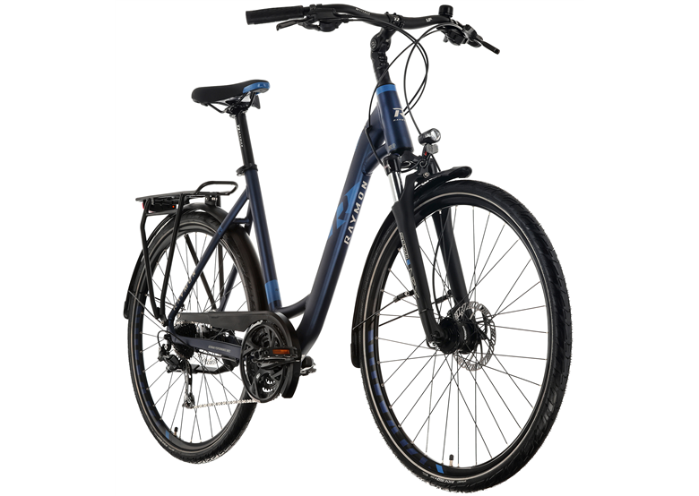 Rower trekkingowy R-RAYMON TourRay 4.0 Wave