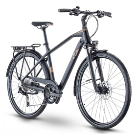 Rower trekkingowy R-RAYMON TourRay 5.0 Gent