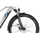 Rower elektryczny damski R-RAYMON TourRay E 5.0 Lady 9S M350