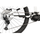 Rower elektryczny R-RAYMON Trailray 120 Ultra