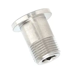 Oś zawieszenia R-RAYMON TrailRay 160E 7.0