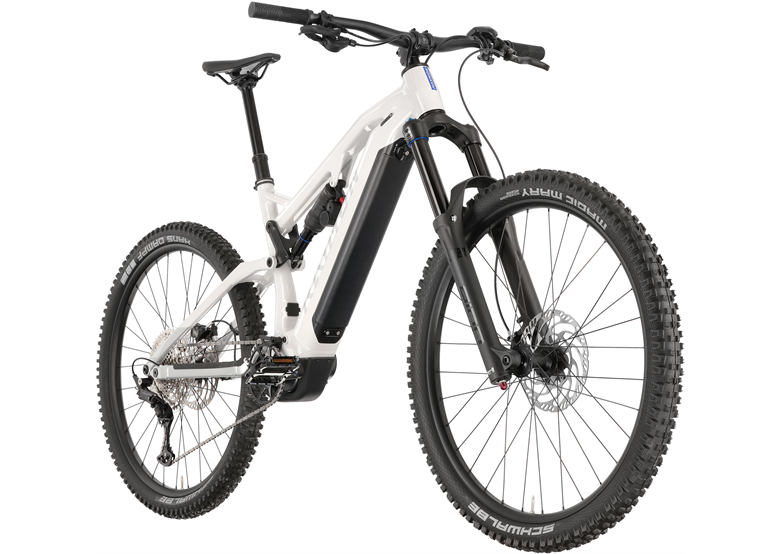 Rower elektryczny R-RAYMON Trailray 170