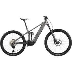 Rower elektryczny R-RAYMON Vamok Ultra