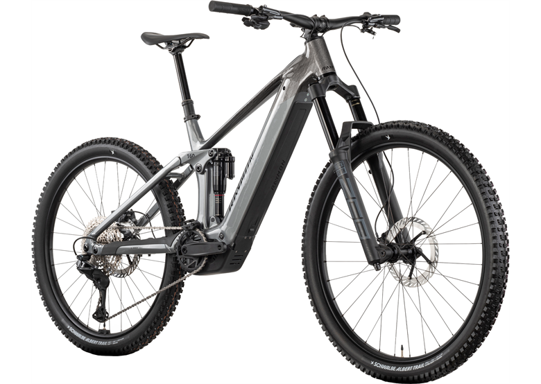 Rower elektryczny R-RAYMON Vamok Ultra