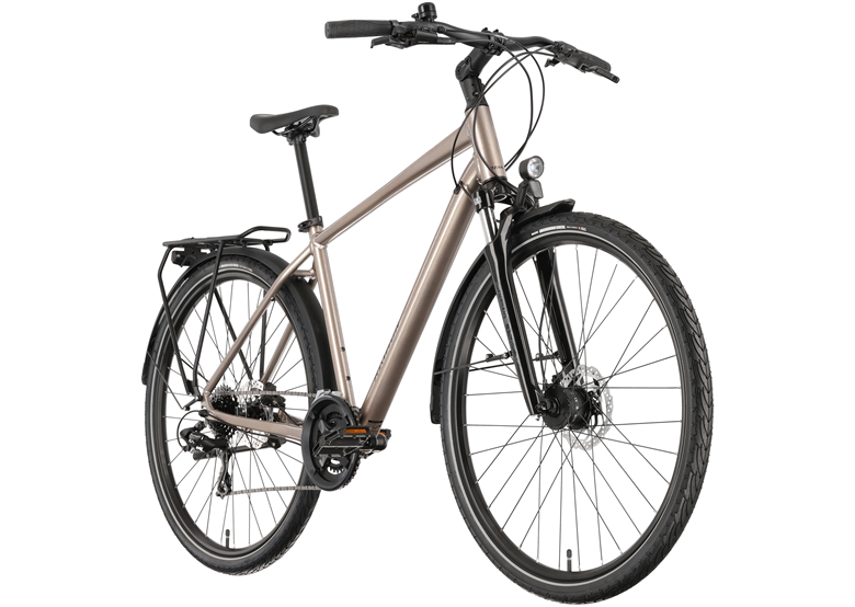 Rower trekkingowy R-RAYMON Zayn Comp