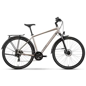 Rower trekkingowy R-RAYMON Zayn Comp