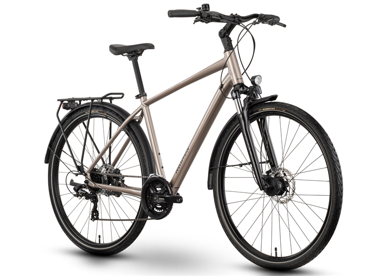 Rower trekkingowy R-RAYMON Zayn Comp