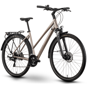 Rower trekkingowy R-RAYMON Zayn Comp