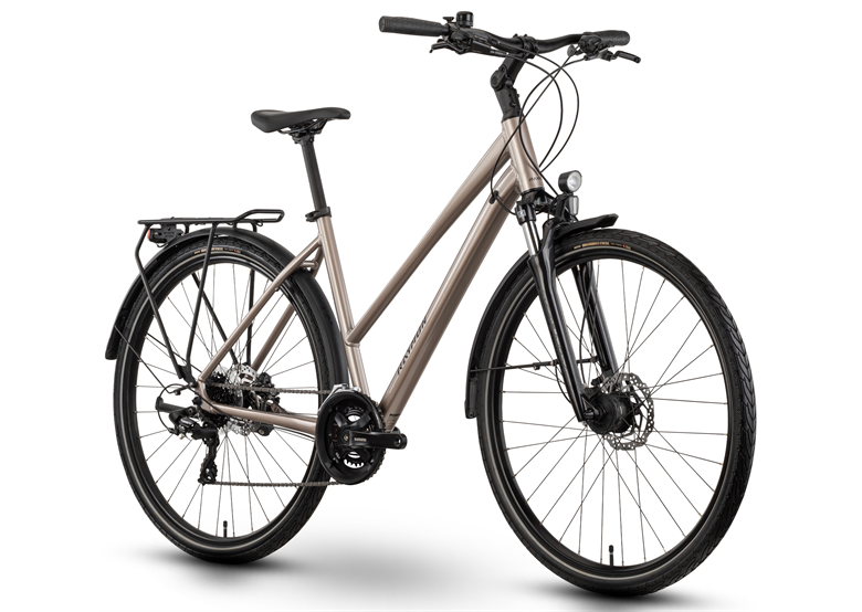 Rower trekkingowy R-RAYMON Zayn Comp