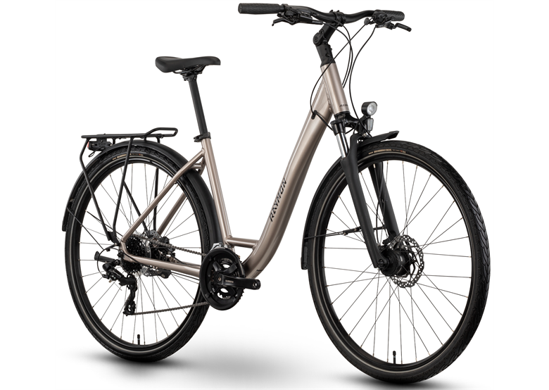 Rower trekkingowy R-RAYMON Zayn Comp