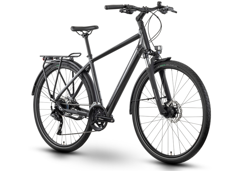 Rower trekkingowy R-RAYMON Zayn Pro