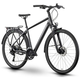 Rower trekkingowy R-RAYMON Zayn Pro