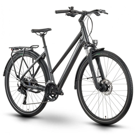 Rower trekkingowy R-RAYMON Zayn Pro