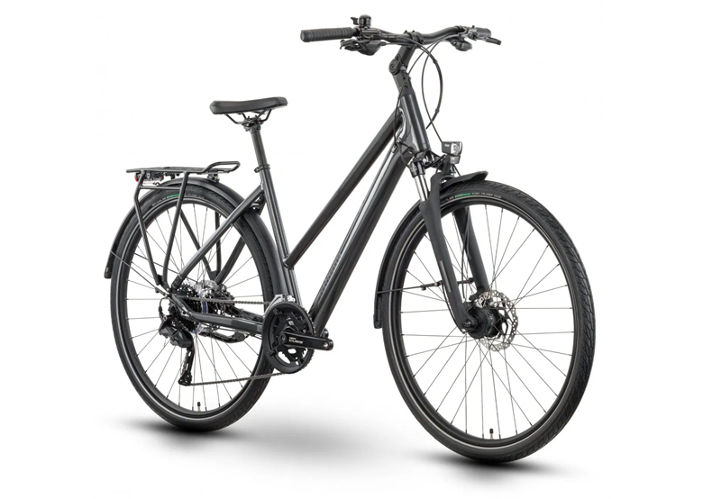 Rower trekkingowy R-RAYMON Zayn Pro